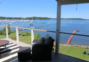 Lakeshore Vermont