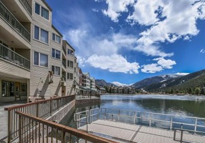 Lakeside 1481 by SummitCove Lodging