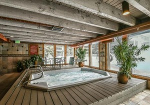 Lakeside 1481 by SummitCove Lodging