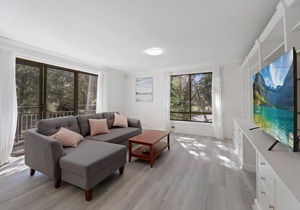 Lakeside Holiday 4 Bedrooms House Long Jetty