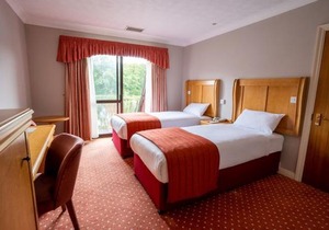 Lakeside International Hotel