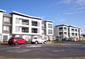 Lakeview Apartment Suite 16
