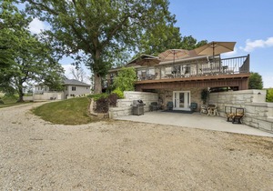 Lakeview Living - LOWER LIVING 1 - Vacation Rental