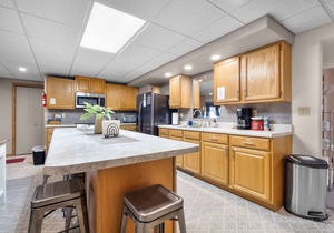 Lakeview Living - LOWER Living 2 - Vacation Rental