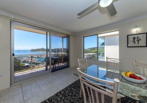 Laman Lodge Unit 5 15 Laman Street