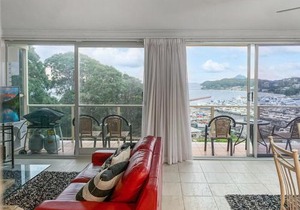 Laman Lodge Unit 5 15 Laman Street