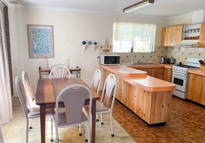 Lancelin Beach house