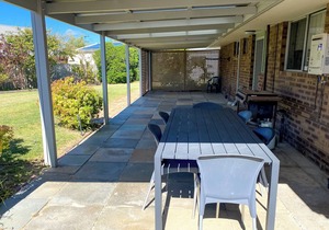 Lancelin Beach house
