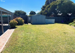 Lancelin Beach house