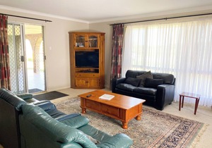 Lancelin Beach house