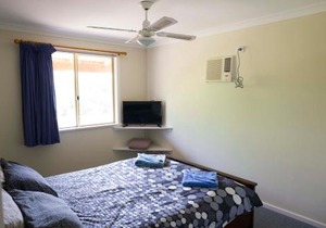 Lancelin Lodge