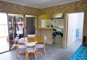 Lancelin Lodge