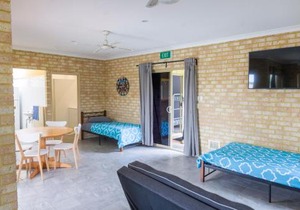 Lancelin Lodge