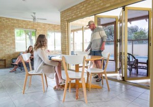 Lancelin Lodge