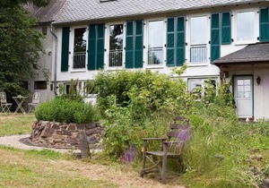 Landhaus 3 Birken - 4-Bett-Ferienwohnung bath /WC, Deluxe