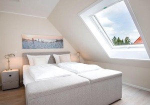 Landhaus Pönitz am See Wohnung 11