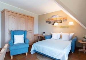 Landhaus Pönitz am See Wohnung 11