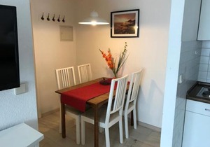 Landhaus zur Seebrücke Nr 1