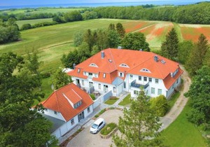 Landidyll Elmenhorst Wohnung 02