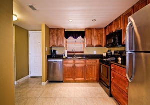Landmark Tower 1707 Charming 17th Floor Oceanfront Condo