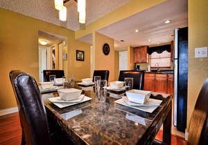 Landmark Tower 1707 Charming 17th Floor Oceanfront Condo