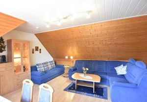 Landurlaub nahe Insel Poel in Krusenhagen