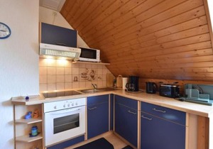 Landurlaub nahe Insel Poel in Krusenhagen