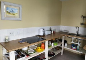 Langebaan Paradise Beach Self Catering 5 Elara