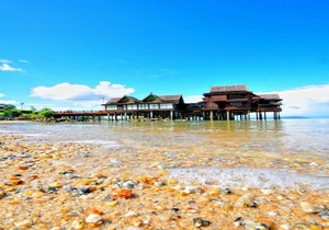Langkawi Lagoon Resort