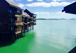 Langkawi Lagoon Resort