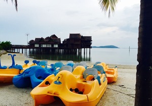 Langkawi Lagoon Resort
