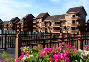 Langkawi Lagoon Resort