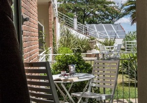 Large Apartment Residence Belohorizonte