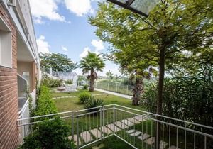 Large Apartment Residence Belohorizonte