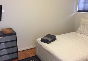 Large Glenelg 2bd Apartment - ELEVATION