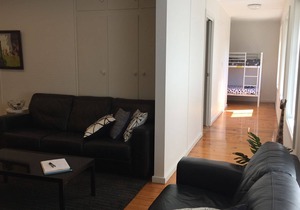 Large Glenelg 2bd Apartment - ELEVATION