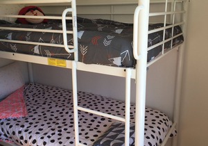 Large Glenelg 2bd Apartment - ELEVATION
