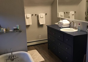 Large home in Central Missoula