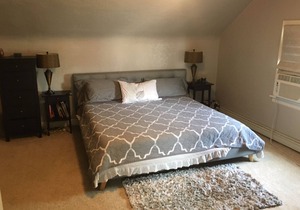 Large home in Central Missoula