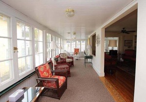 Large Seven-Bedroom Vacation Rental in the Ocean Block!