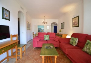 LAS DUNAS 51 - Three Bedroom Apartment, Sleeps 6
