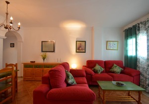 LAS DUNAS 51 - Three Bedroom Apartment, Sleeps 6