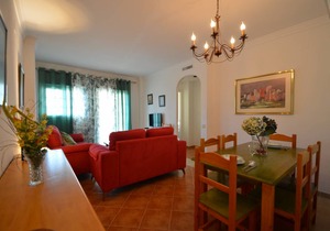 LAS DUNAS 51 - Three Bedroom Apartment, Sleeps 6