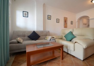 LAS DUNAS 60 - Two Bedroom Apartment, Sleeps 5