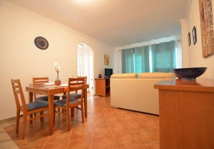 LAS DUNAS 60 - Two Bedroom Apartment, Sleeps 5
