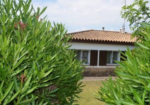 Las Flores 4A