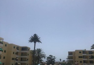 las olas