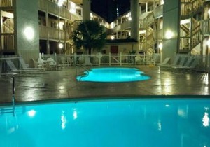 Las Palmas Unit 224