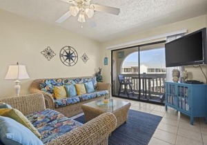 Las Palmas Unit 224