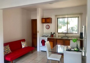 Las Torres 01 - Studio Close to Beaches and Restaurants